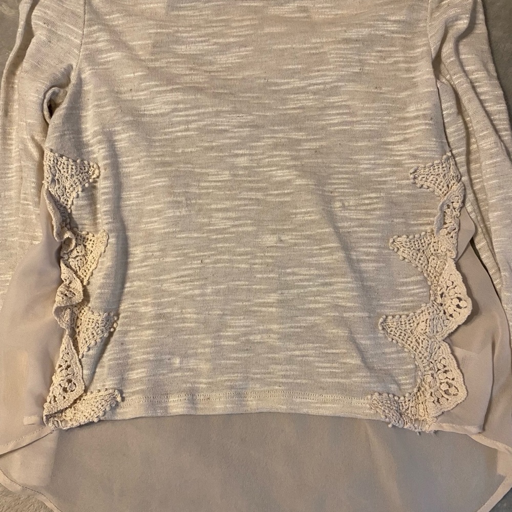 Cute Cato Girls Shirt